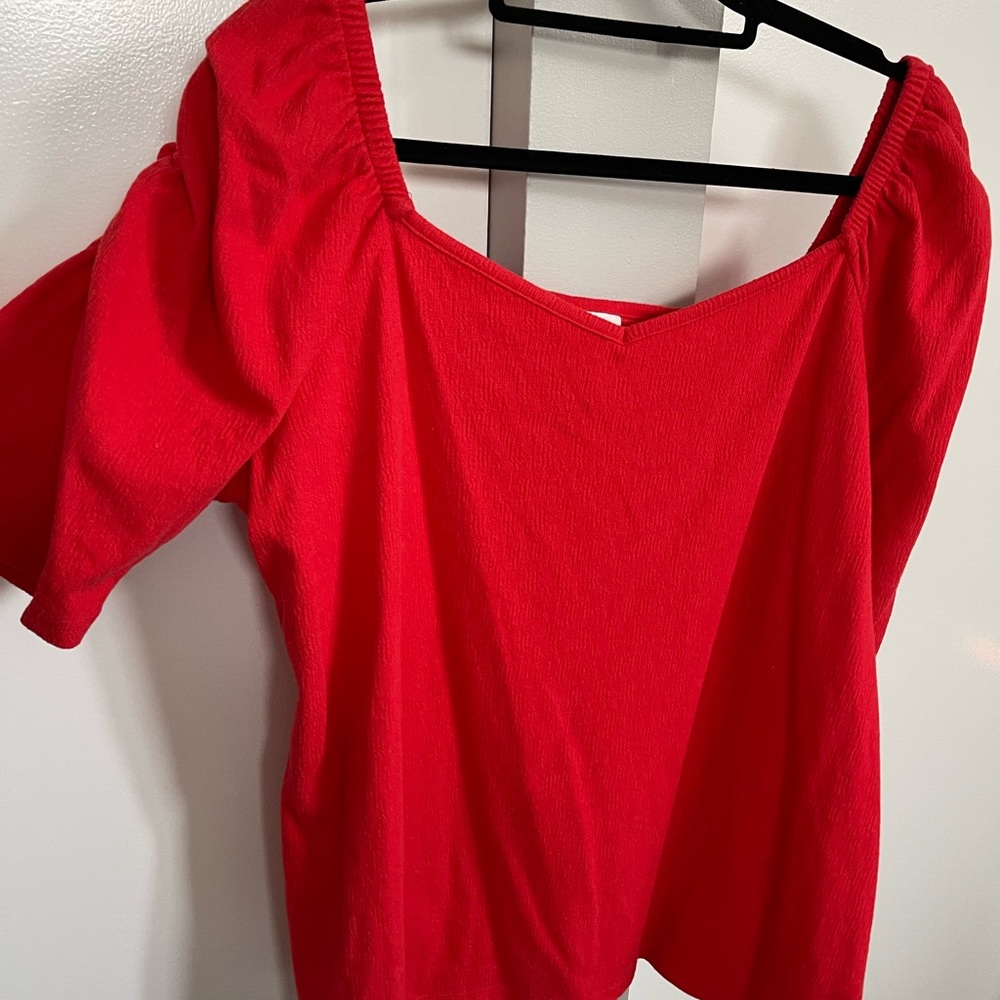 Red Too